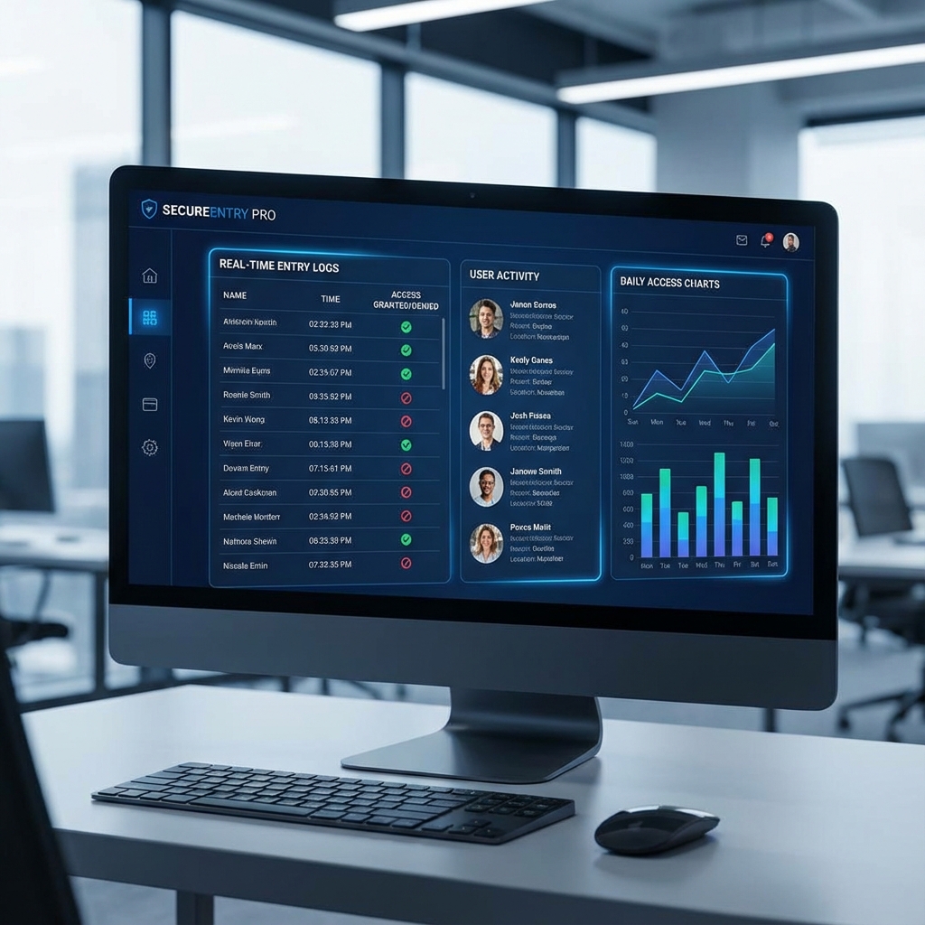 Reportes de asistencia