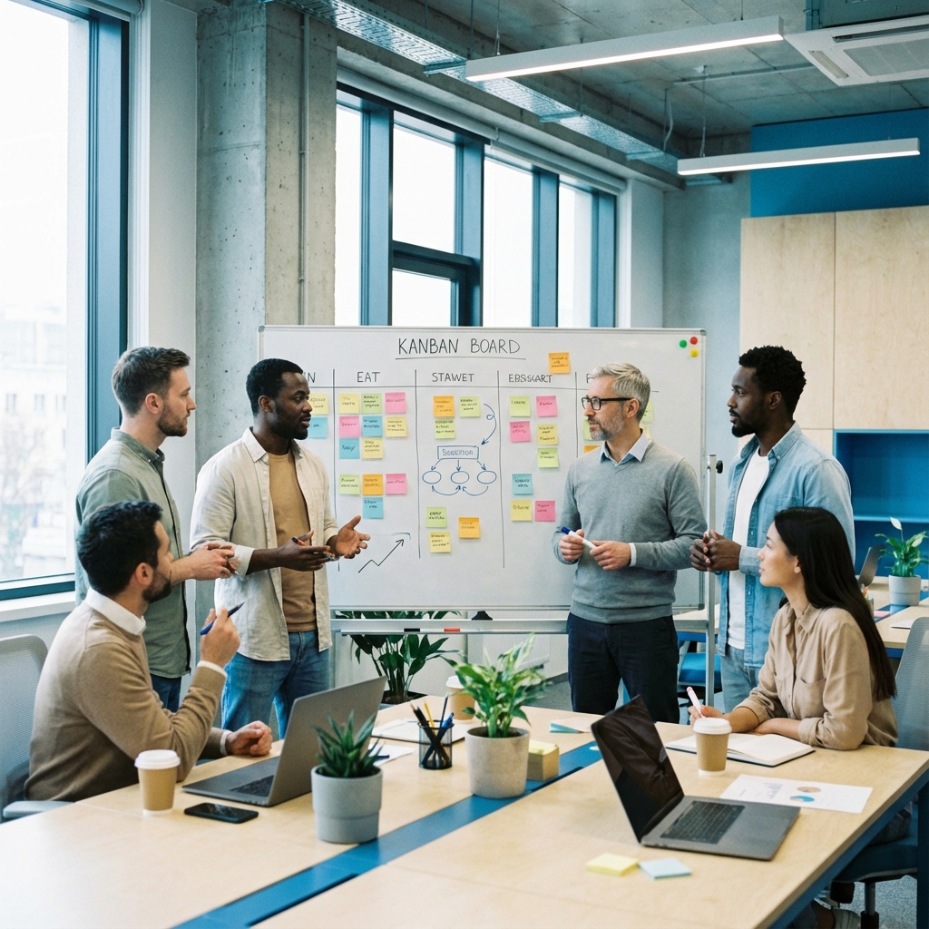 Proceso de desarrollo