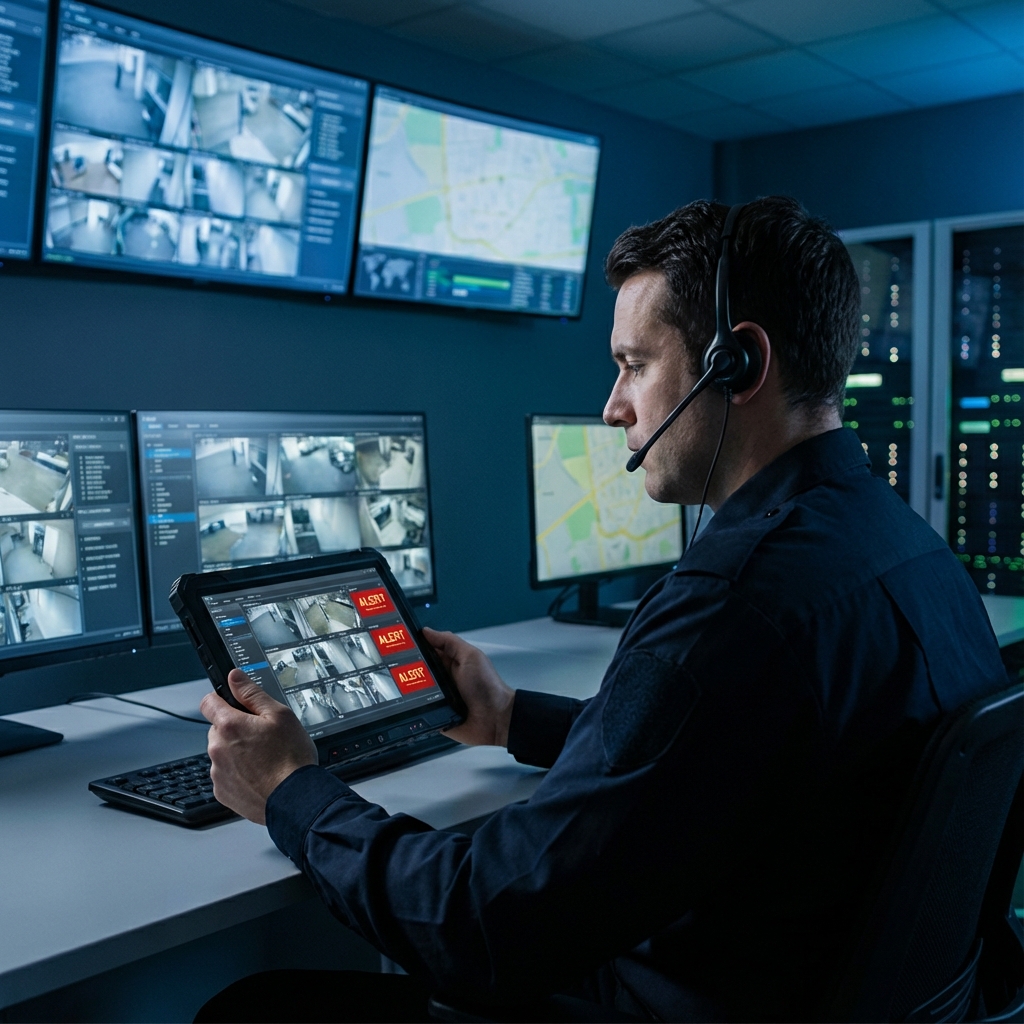 Beneficios seguridad