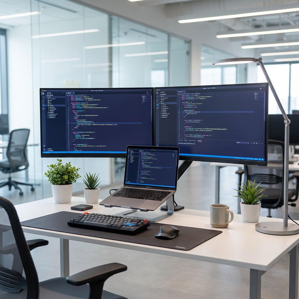 Desarrollo de aplicaciones